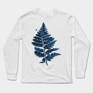 Fern Long Sleeve T-Shirt